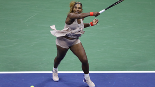 Serena Turned Back Again From Record She Doesn’t Need Because She's Already the G.O.A.T.